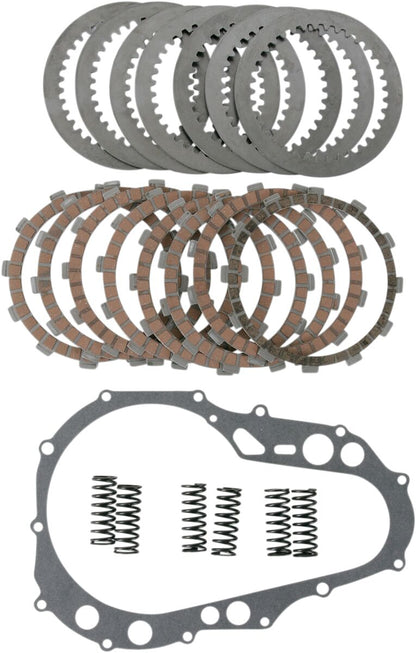 MOOSE CLUTCH KT MSE LTZ400 04 M90-152