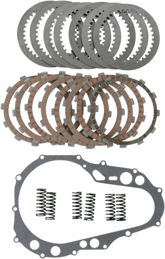 Moose Clutch KT MSE LTZ400 04 M90-152