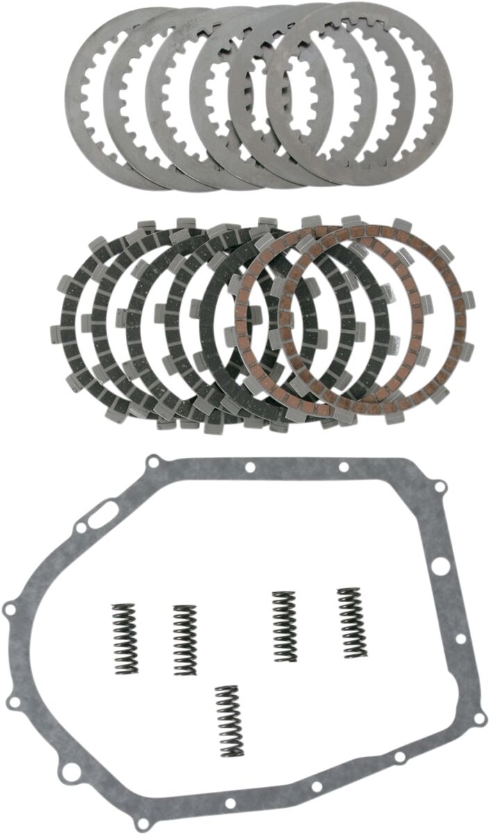 MOOSE CLUTCH KT MSE YFM350 WAR M90-160