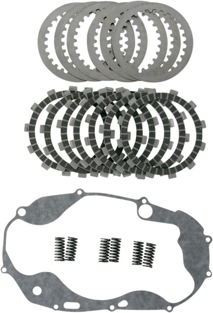 MOOSE CLUTCH KT MSE YFZ350 BAN M90-163
