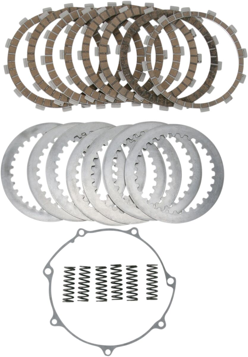 MOOSE CLUTCH KT MSE YFZ450 M90-175