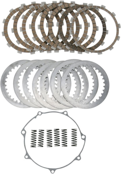 MOOSE CLUTCH KT MSE YFZ450 M90-175