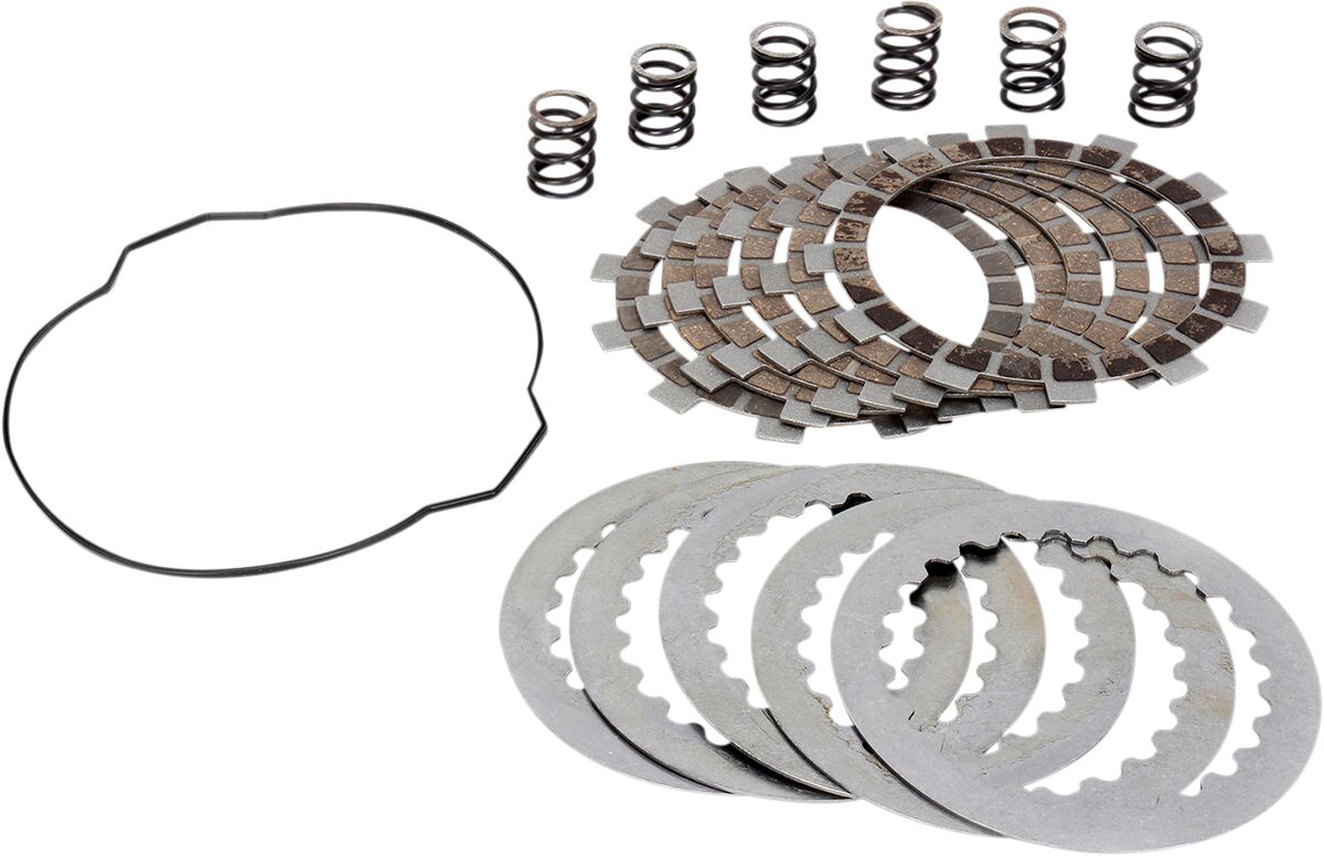 MOOSE CLUTCH KIT MSE 60/65SX M90-229