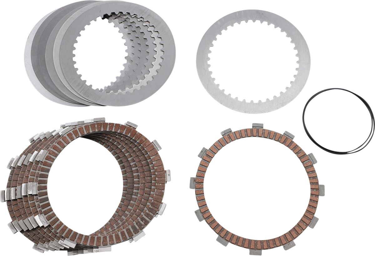 MOOSE CLUTCH KIT MSE KX 450 M90-264