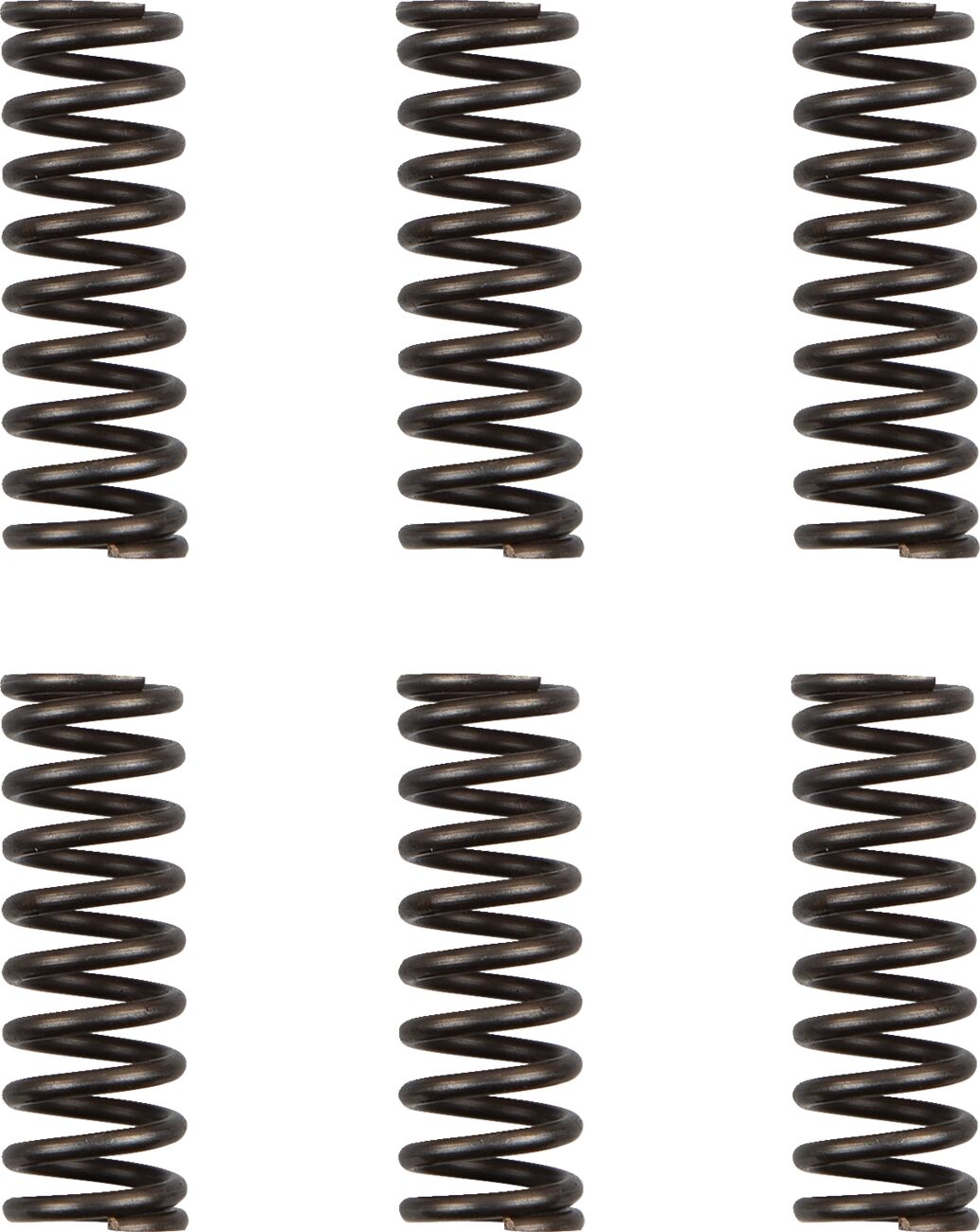 MOOSE CLTCH SPRINGS YAM HDS-156-6