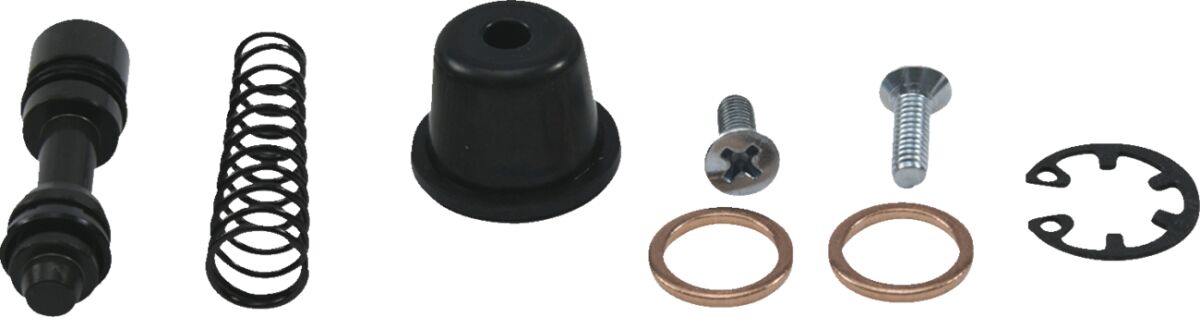 MOOSE Clutch Master Cylinder Rebuild Kit 18-4030