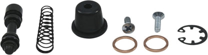 MOOSE Clutch Master Cylinder Rebuild Kit 18-4030