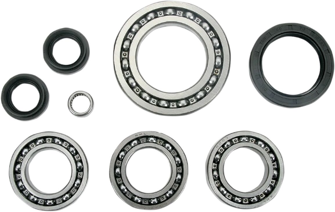 MOOSE DIFFERENTIAL BEARING AND SEAL KIT 25-2044
