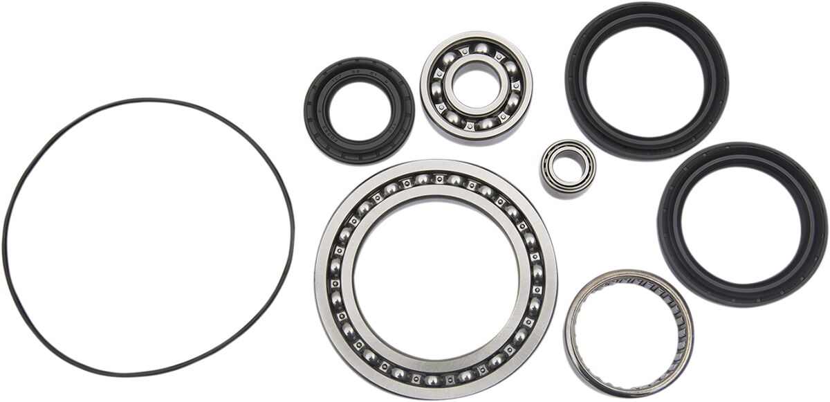 MOOSE DIFFERENTIAL BEARING AND SEAL KIT 25-2045