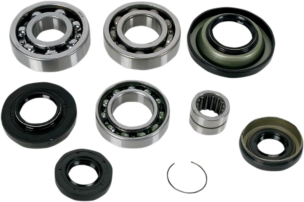 MOOSE DIFFERENTIAL BEARING AND SEAL KIT 25-2047