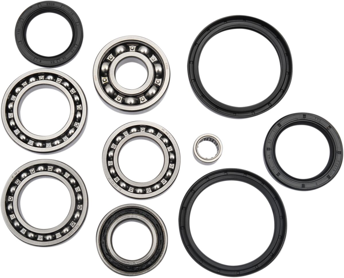 MOOSE DIFFERENTIAL BEARING AND SEAL KIT 25-2050
