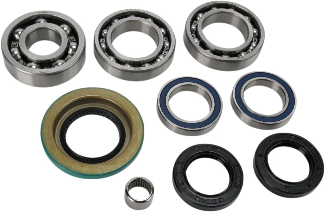 MOOSE DIFFERENTIAL BEARING AND SEAL KIT 25-2068