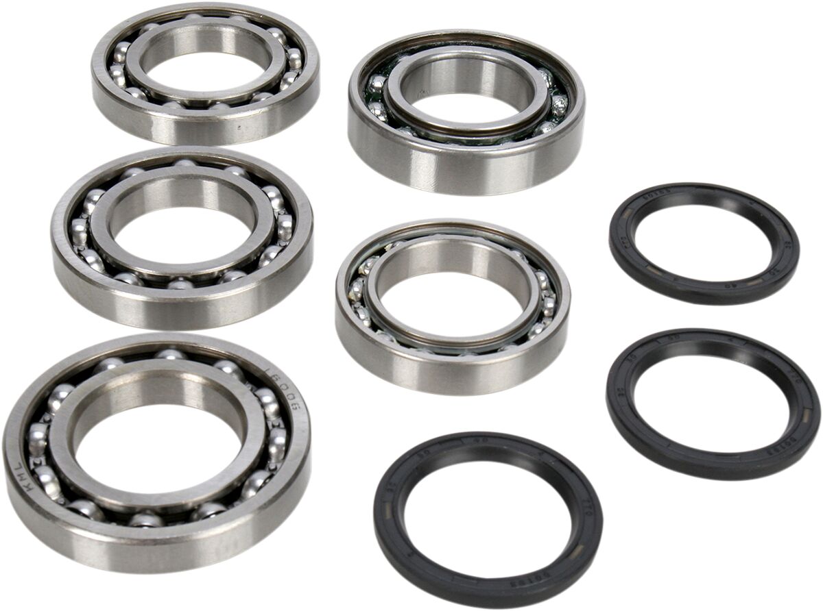 MOOSE DIFFERENTIAL BEARING AND SEAL KIT 25-2073