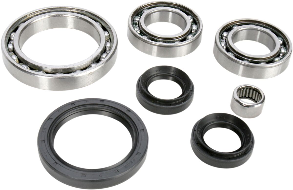MOOSE DIFFERENTIAL BEARING AND SEAL KIT 25-2074