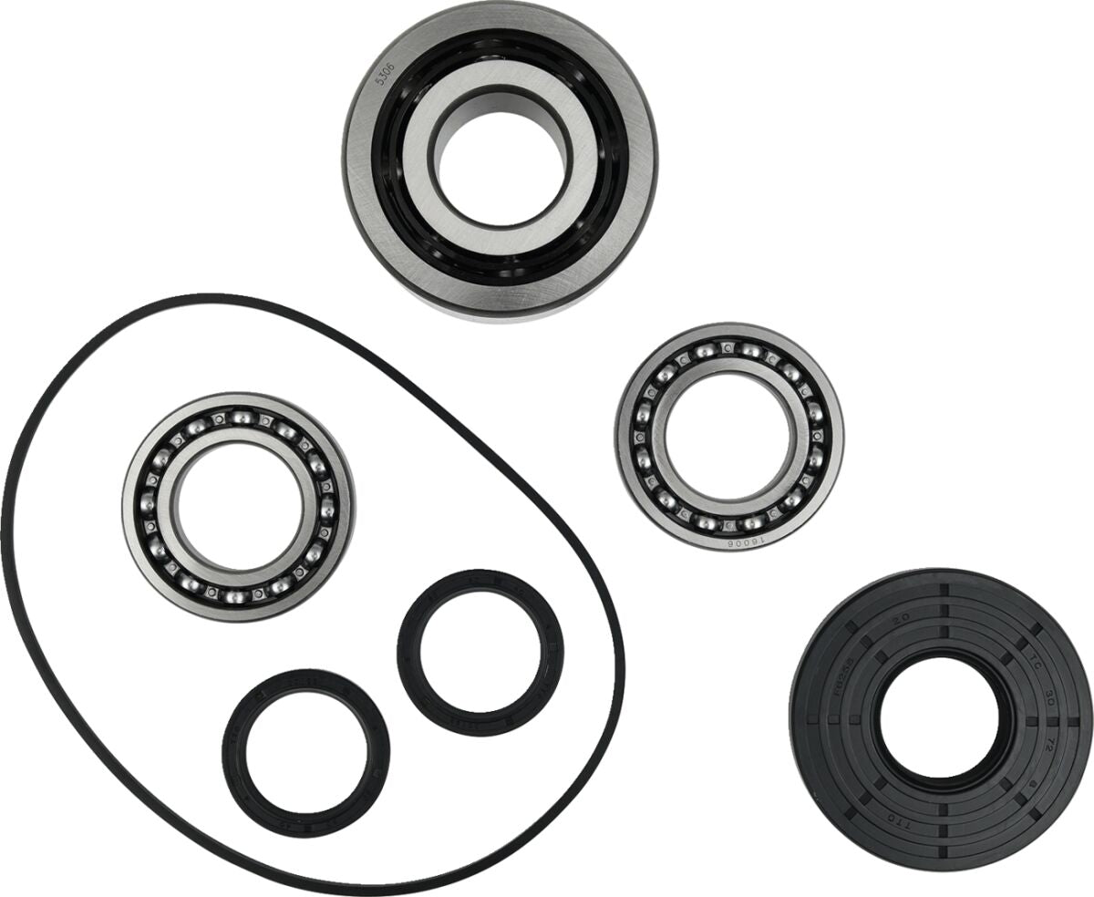 MOOSE DIFFERENTIAL BEARING AND SEAL KIT 25-2075