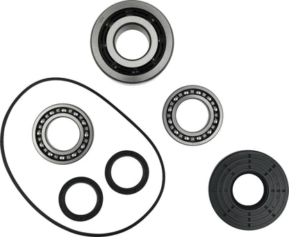 MOOSE DIFFERENTIAL BEARING AND SEAL KIT 25-2075
