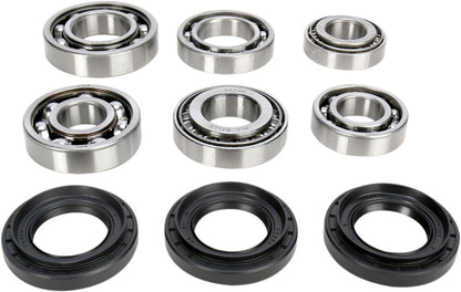MOOSE DIFFERENTIAL BEARING AND SEAL KIT 25-2075