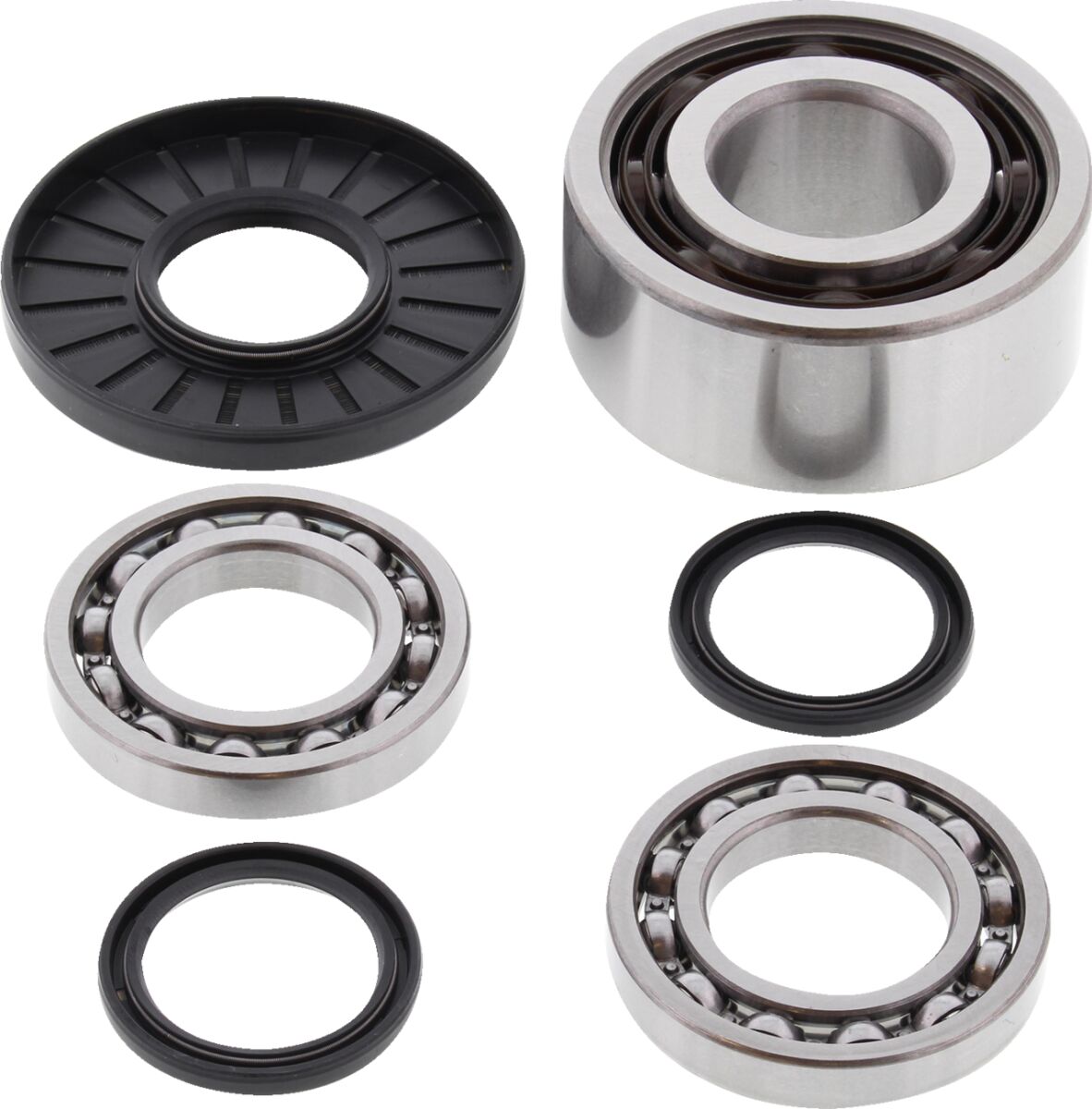 MOOSE DIFFERENTIAL BEARING AND SEAL KIT 25-2075