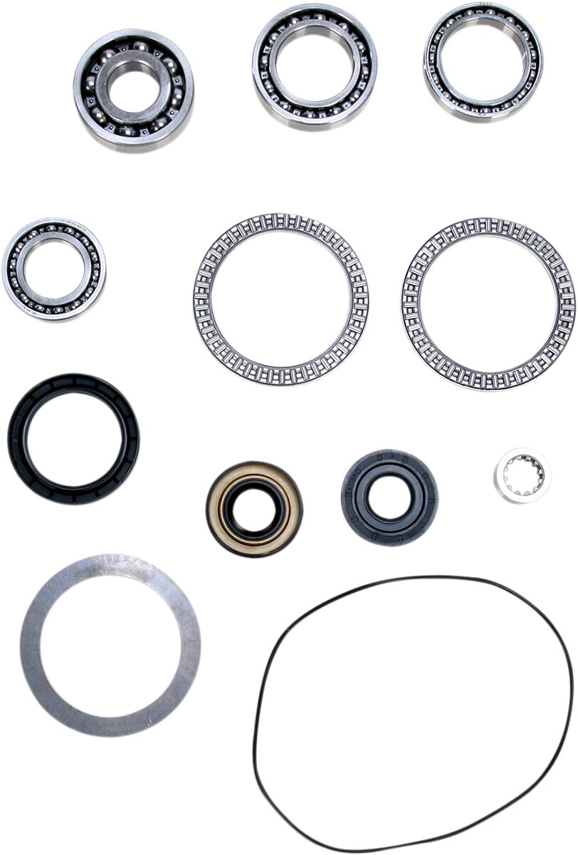 MOOSE DIFFERENTIAL BEARING AND SEAL KIT 25-2094