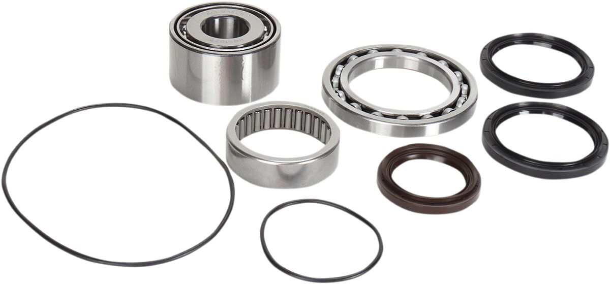 MOOSE DIFFERENTIAL BEARING AND SEAL KIT 25-2097