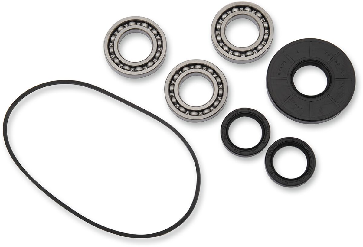MOOSE BEARING KIT DIFFERENTIAL FT PO 25-2105