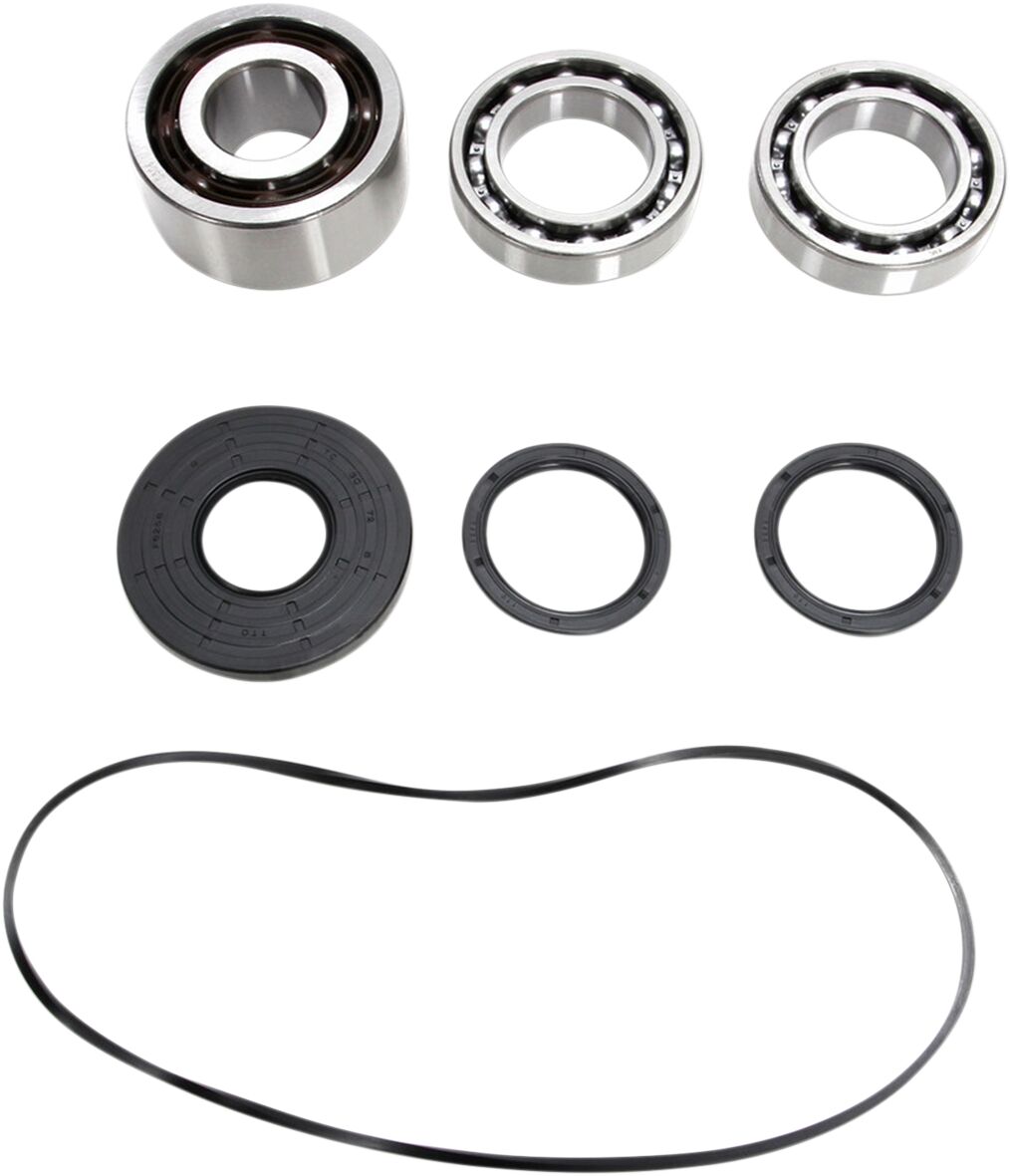 MOOSE BEARING KIT DIFFERENTIAL FT PO 25-2108