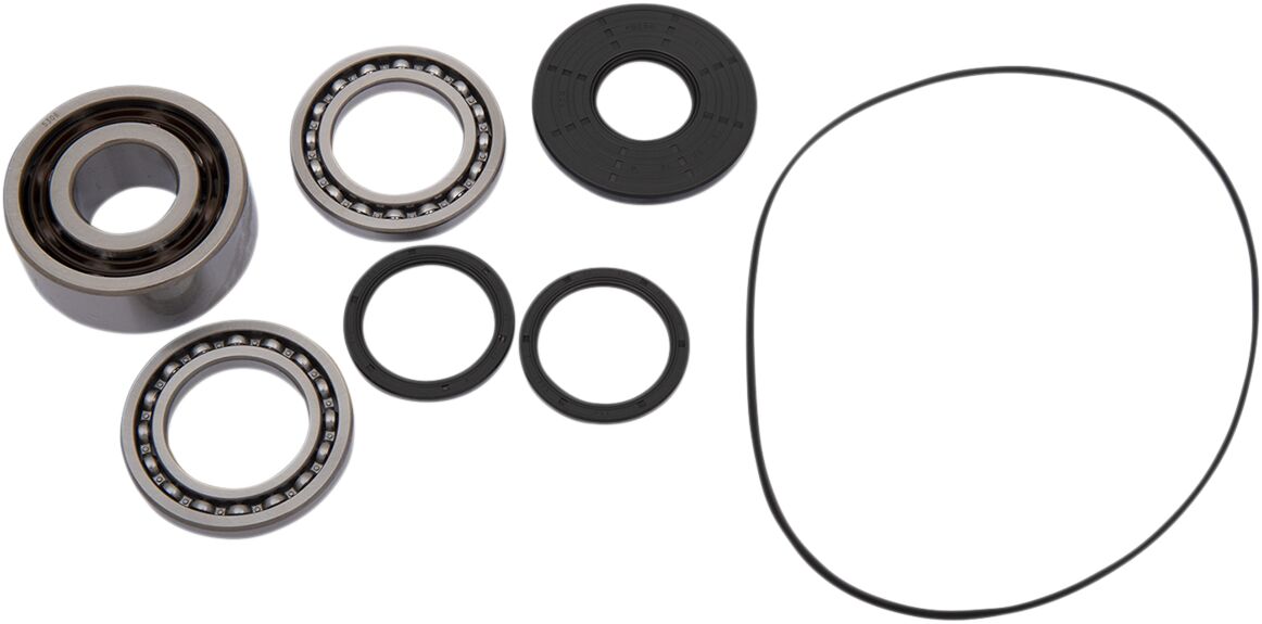 MOOSE BEARING KIT DIFF FT POL 25-2115