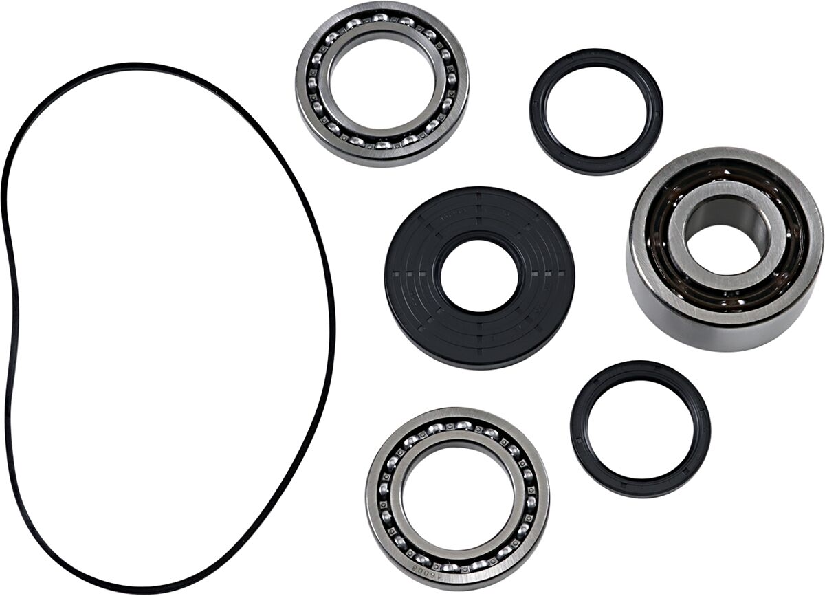 MOOSE BEARING KIT DIFF FT POL 25-2115