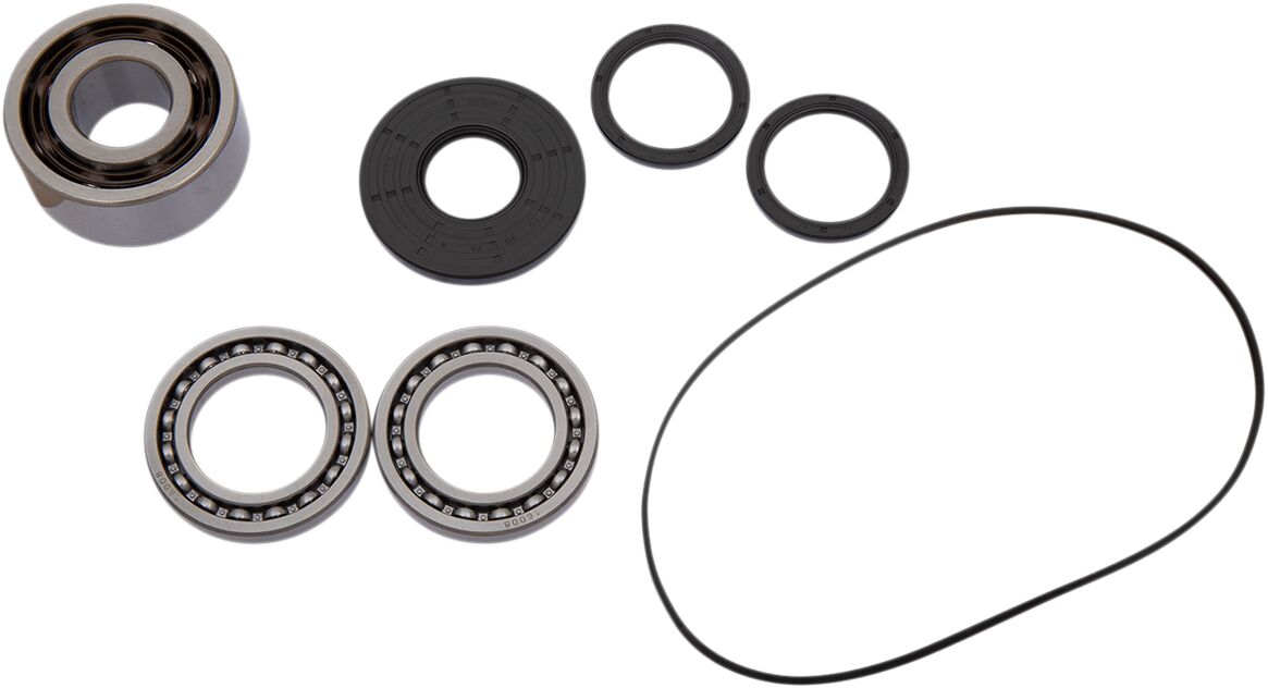 MOOSE BEARING KIT DIFFERENTIAL FT PO 25-2116