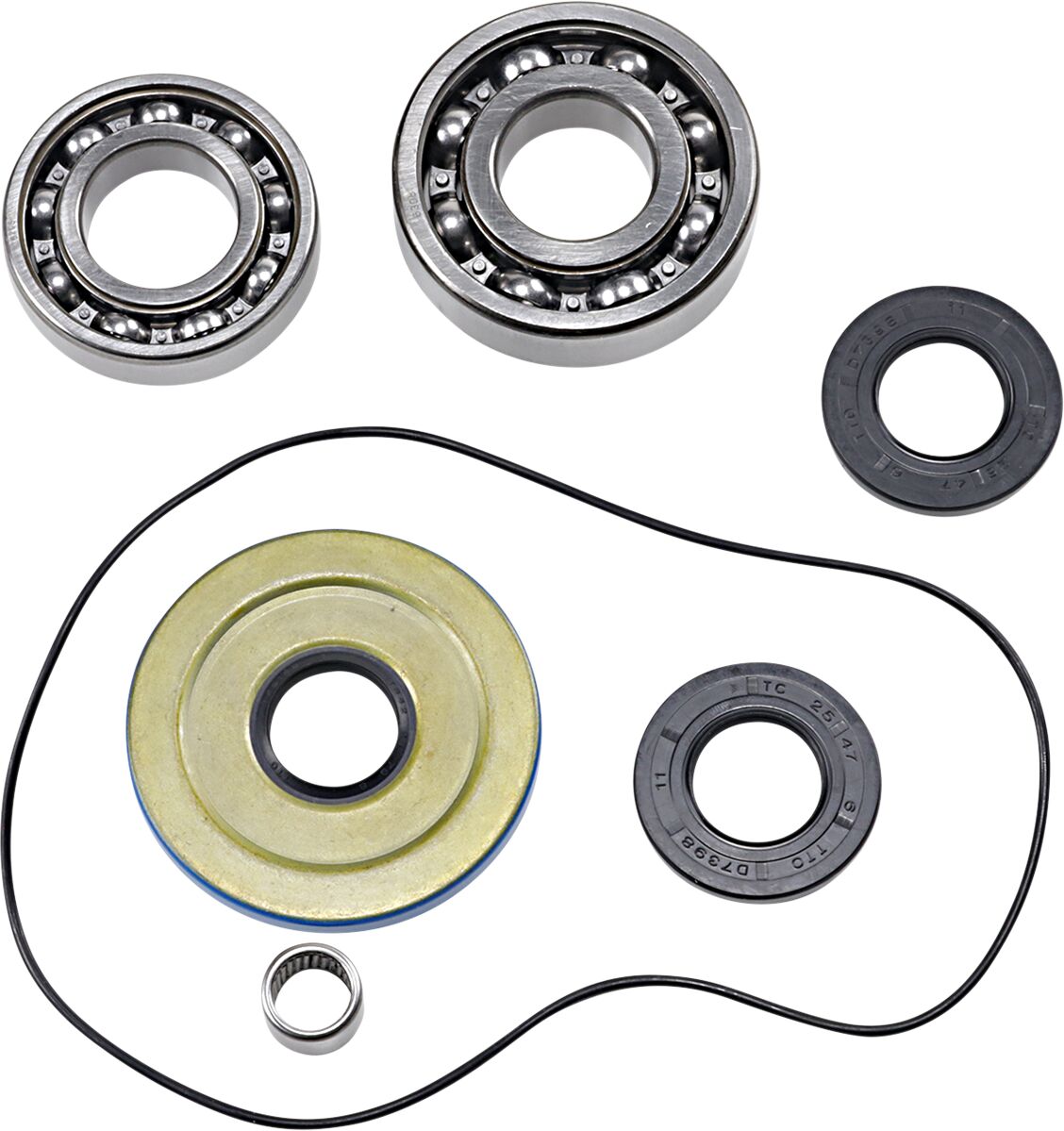 MOOSE BEARING KIT DIFF FT CANAM 25-2117