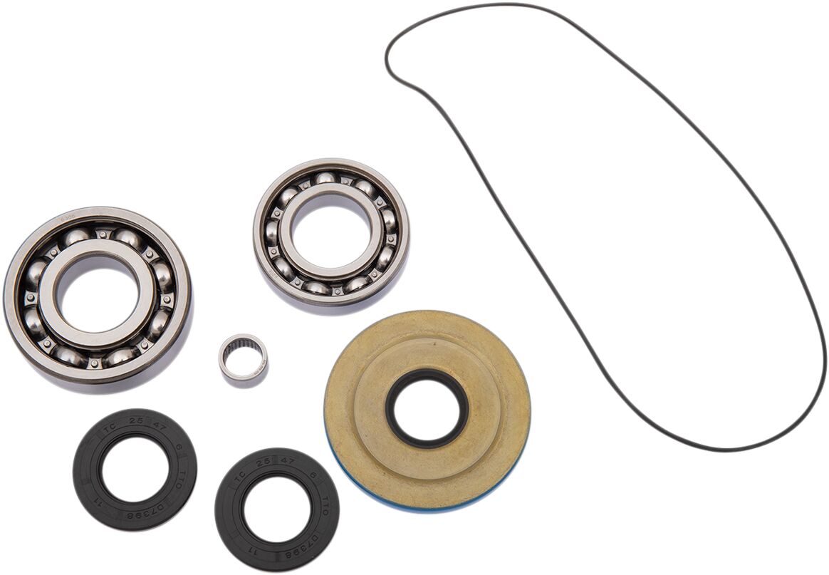 MOOSE BEARING KIT DIFF FT CANAM 25-2117