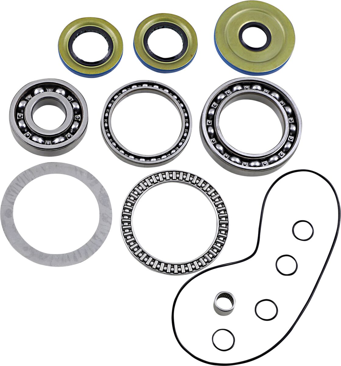 MOOSE BEARING KIT DIFF FT CANAM 25-2121