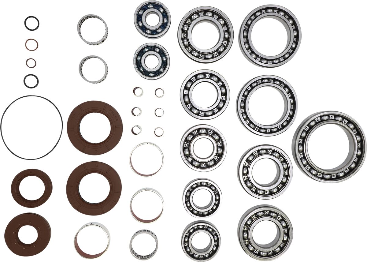 MOOSE BEARING KIT TRANSAXLE RR 25-2114
