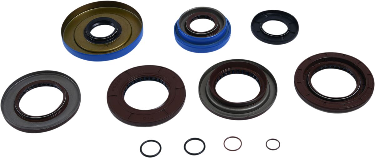 MOOSE BEARING KIT TRANSAXLE RR 25-2124