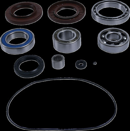 MOOSE DIFFERENTIAL BEARING/SEAL KIT FRT AC MSE 25-2118