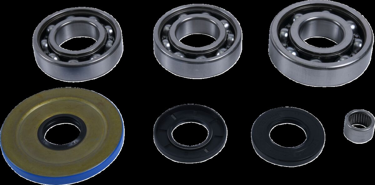 MOOSE DIFFERENTIAL BEARING/SEAL KIT FRT CANAM MSE 25-2119