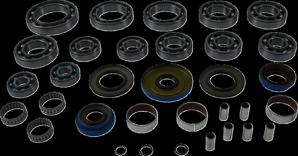 MOOSE TRANSAXLE BEARING/SEAL KIT POL MSE 25-2126