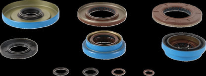 MOOSE TRANSAXLE BEARING/SEAL KIT POL MSE 25-2126