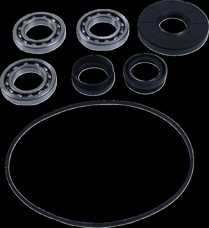 MOOSE DIFFERENTIAL BEARING/SEAL KIT FRT POL MSE 25-2133