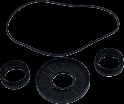 MOOSE DIFFERENTIAL BEARING/SEAL KIT FRT POL MSE 25-2133