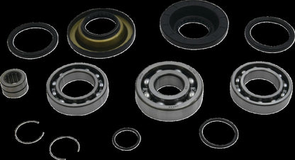 MOOSE DIFFERENTIAL BEARING/SEAL KIT REAR HON MSE 25-2137