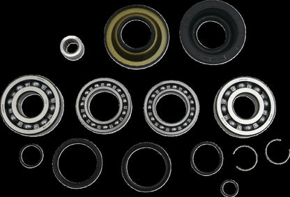 MOOSE DIFFERENTIAL BEARING/SEAL KIT REAR HON MSE 25-2138
