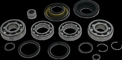 MOOSE DIFFERENTIAL BEARING/SEAL KIT REAR HON MSE 25-2138