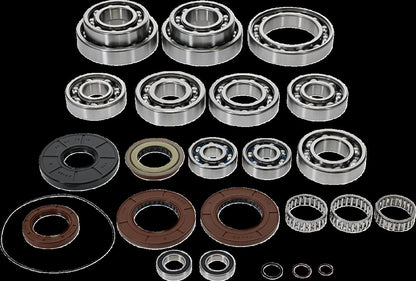 MOOSE TRANSAXLE BEARING/SEAL KIT POL MSE 25-2141