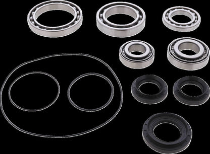 MOOSE DIFFERENTIAL BEARING/SEAL KIT FRONT YAM MSE 25-2145