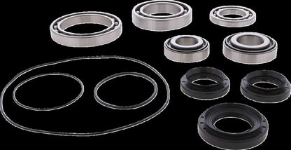 MOOSE DIFFERENTIAL BEARING/SEAL KIT FRONT YAM MSE 25-2145