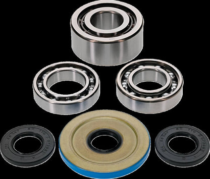 MOOSE DIFFERENTIAL BEARING/SEAL KIT FRONT CANAM MSE 25-2149