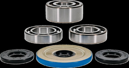 MOOSE DIFFERENTIAL BEARING/SEAL KIT FRONT CANAM MSE 25-2149