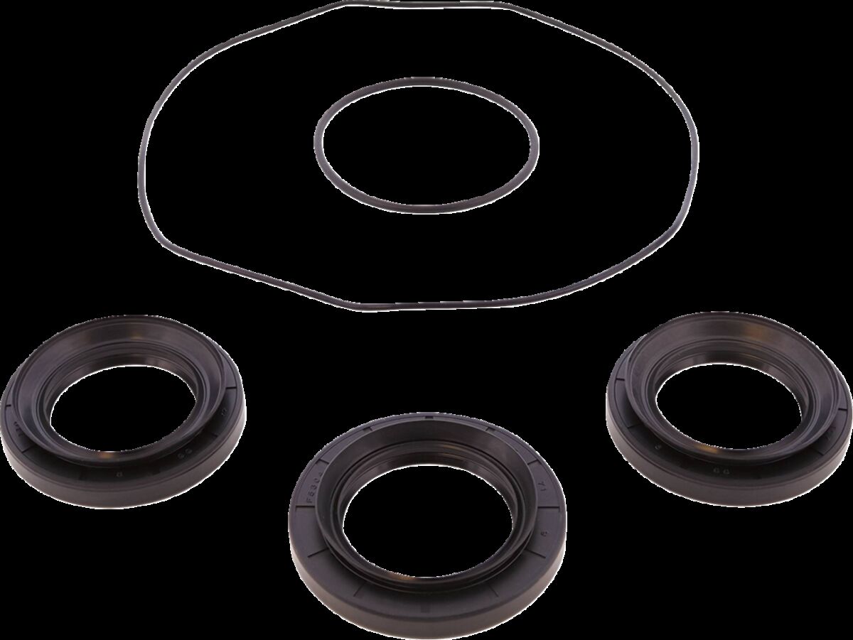 MOOSE DIFFERENTIAL BEARING/SEAL KIT REAR YAM MSE 25-2153