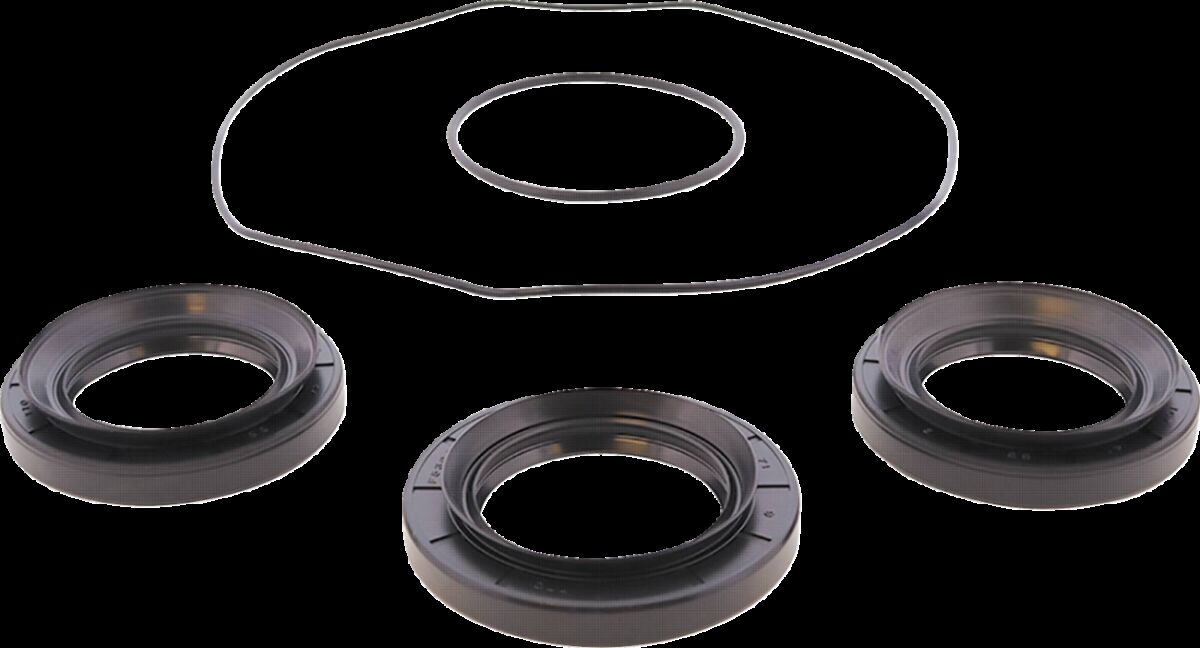 MOOSE DIFFERENTIAL BEARING/SEAL KIT REAR YAM MSE 25-2153